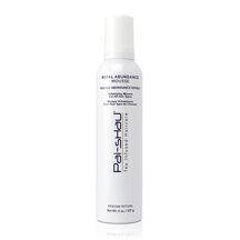 MOUSSE DE VOLÚMEN ABUNDANTE (MOUSSE PARA CABELLO)